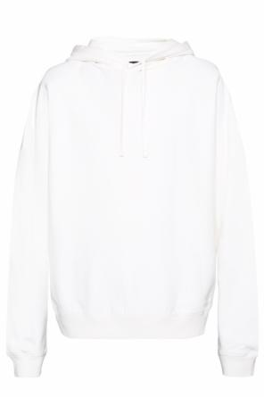 'gethian' hooded sweatshirt, zdjęcie 1 'gethian' hooded sweatshirt od AllSaints